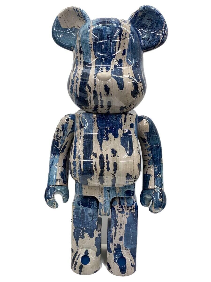 【中古】MEDICOM TOY◆フィギュア/--/FDMTL Tokyo【ホビー】