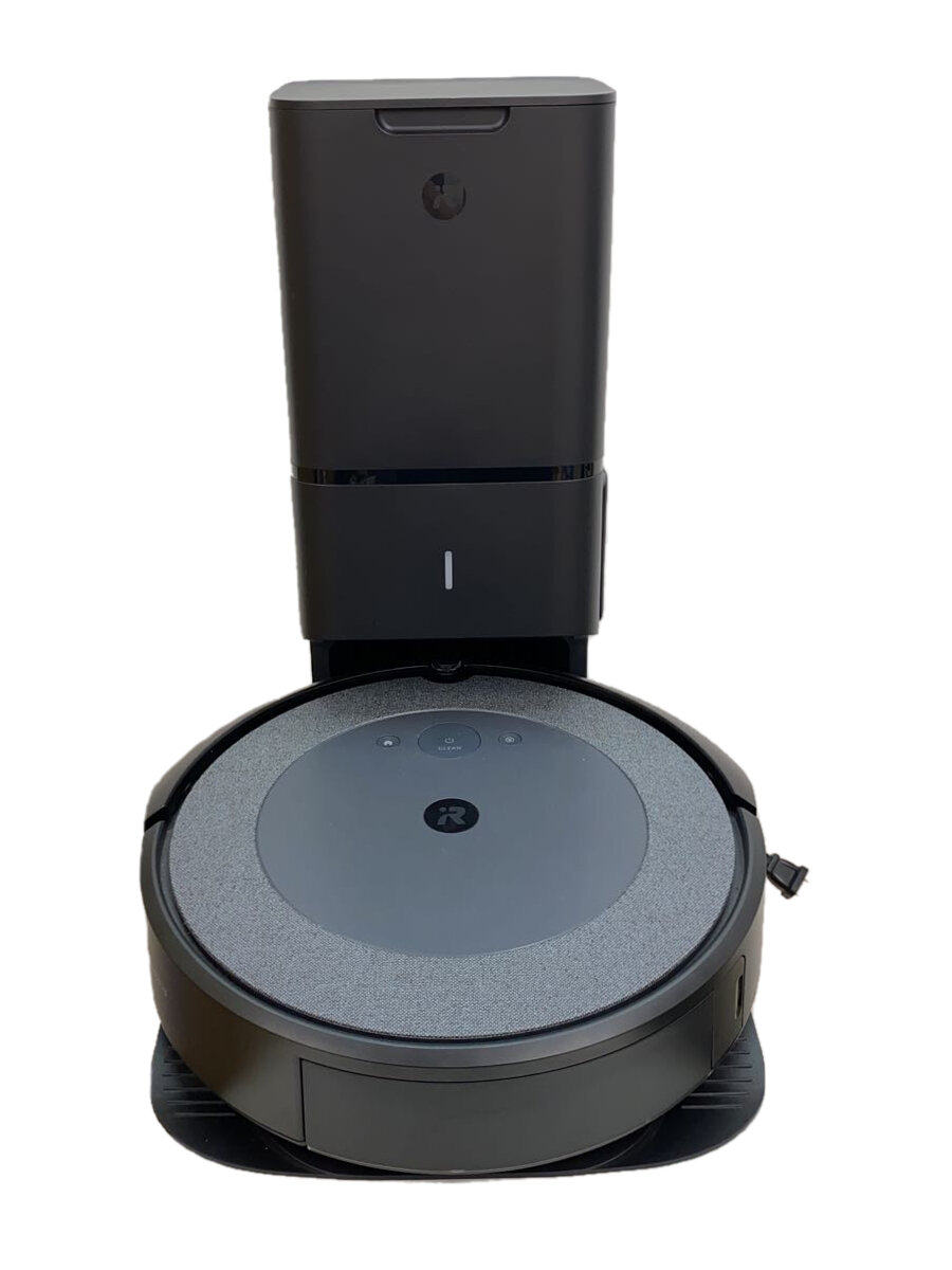 【中古】iRobot◆掃き出す機 ルンバ i3 I315060【家電・視覚性・オーディオ】