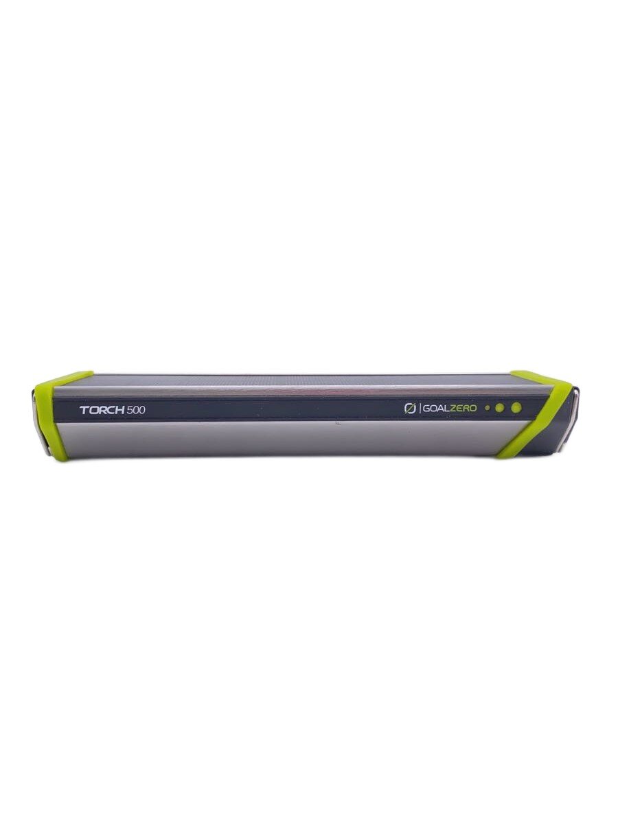 【中古】GOAL ZERO◆キャンプ用品その他/BLK/TORCH 500【スポーツ】