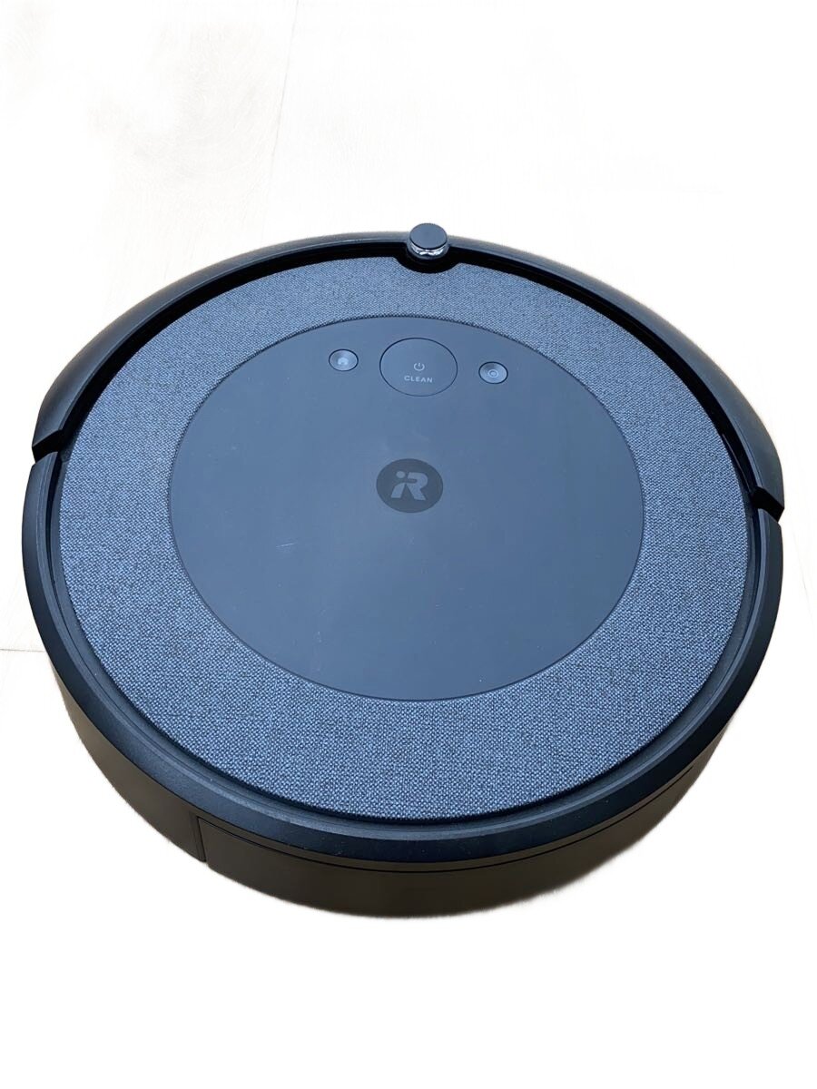 【中古】iRobot◆掃き出す機/i515860//【家電・視覚性・オーディオ】