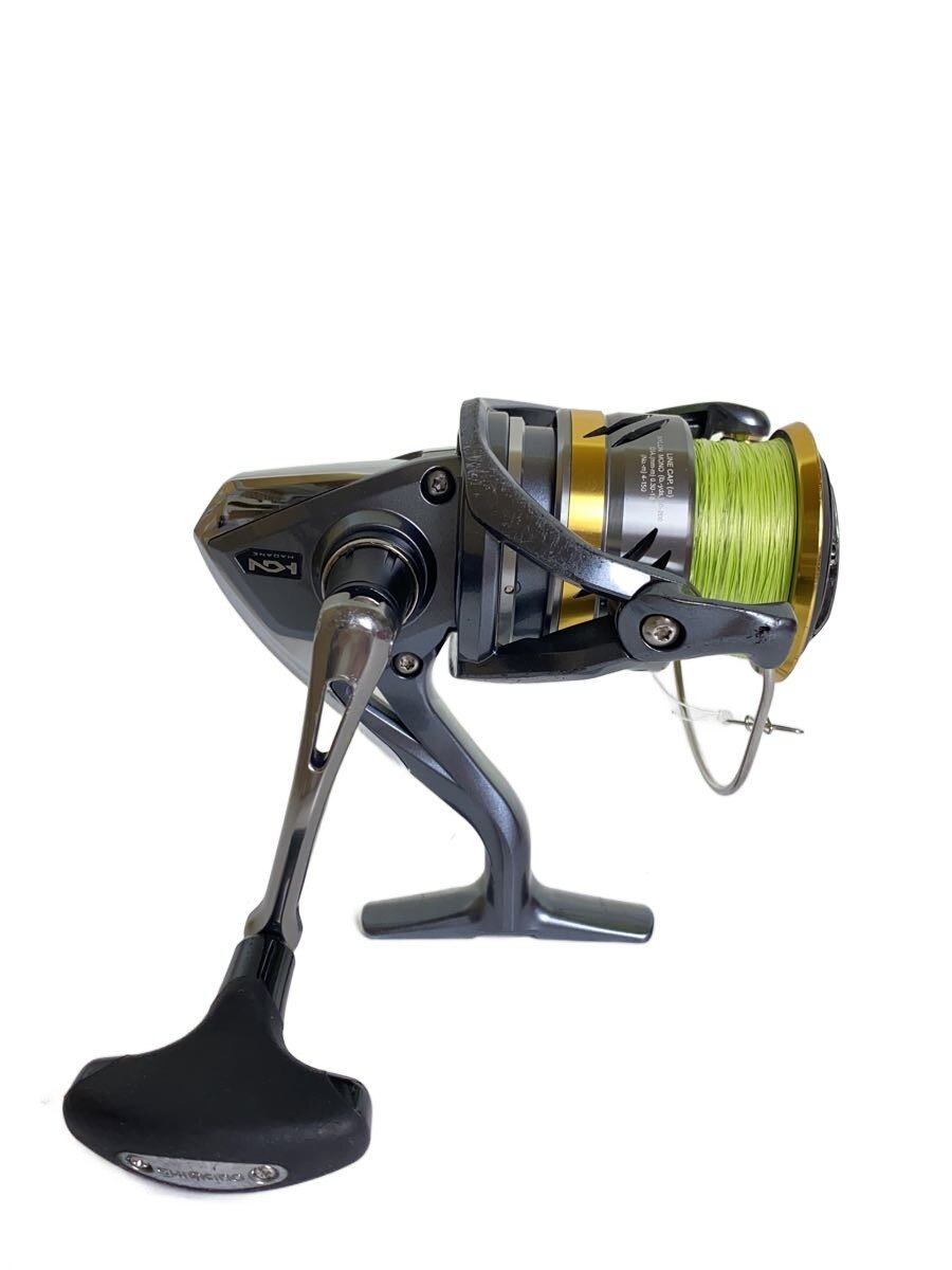 【中古】SHIMANO◆17 アルテグラ 4000XG 03649/スピニングリール【スポーツ】