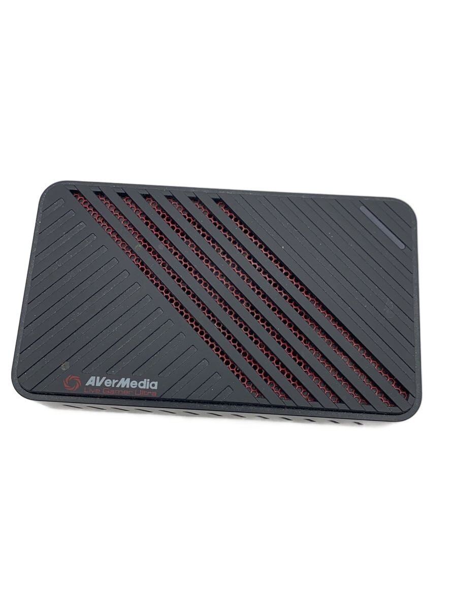 【中古】AverMedia◆マイコン境界線の外側計器/GC553/キャプチャーボード【マイコン】