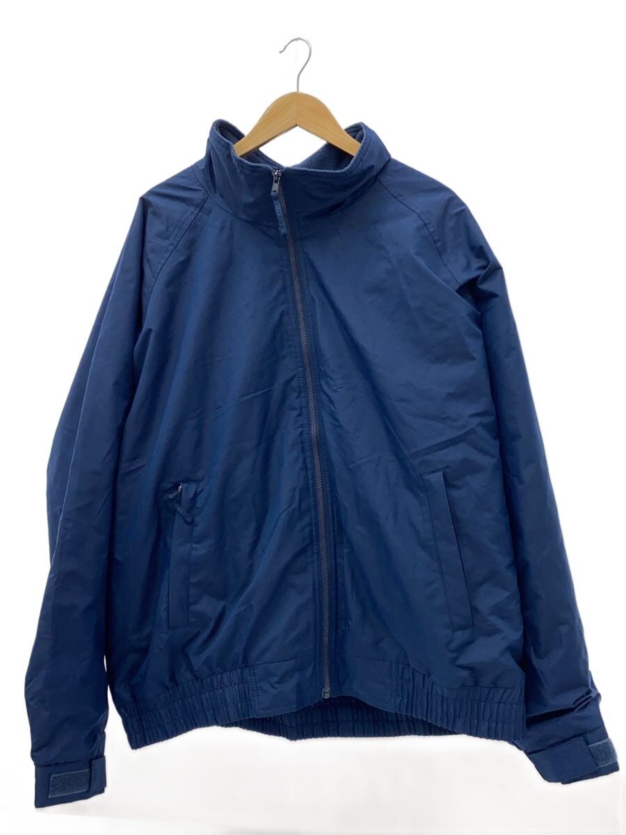 【中古】port authority◆Lightweight Charger Jacket/2XL/ポリエステル/J329【メンズウェア】｜2ｎｄ STREET 店