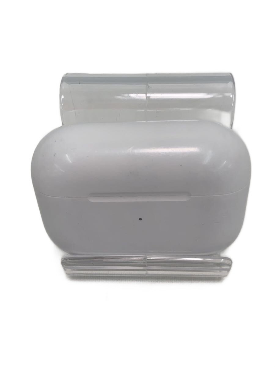 【中古】Apple◆イヤホン AirPods Pro 第2世代 MQD83J/A A2700/A2698/A2699【家電・ビジュアル・オーディオ】 12,527円