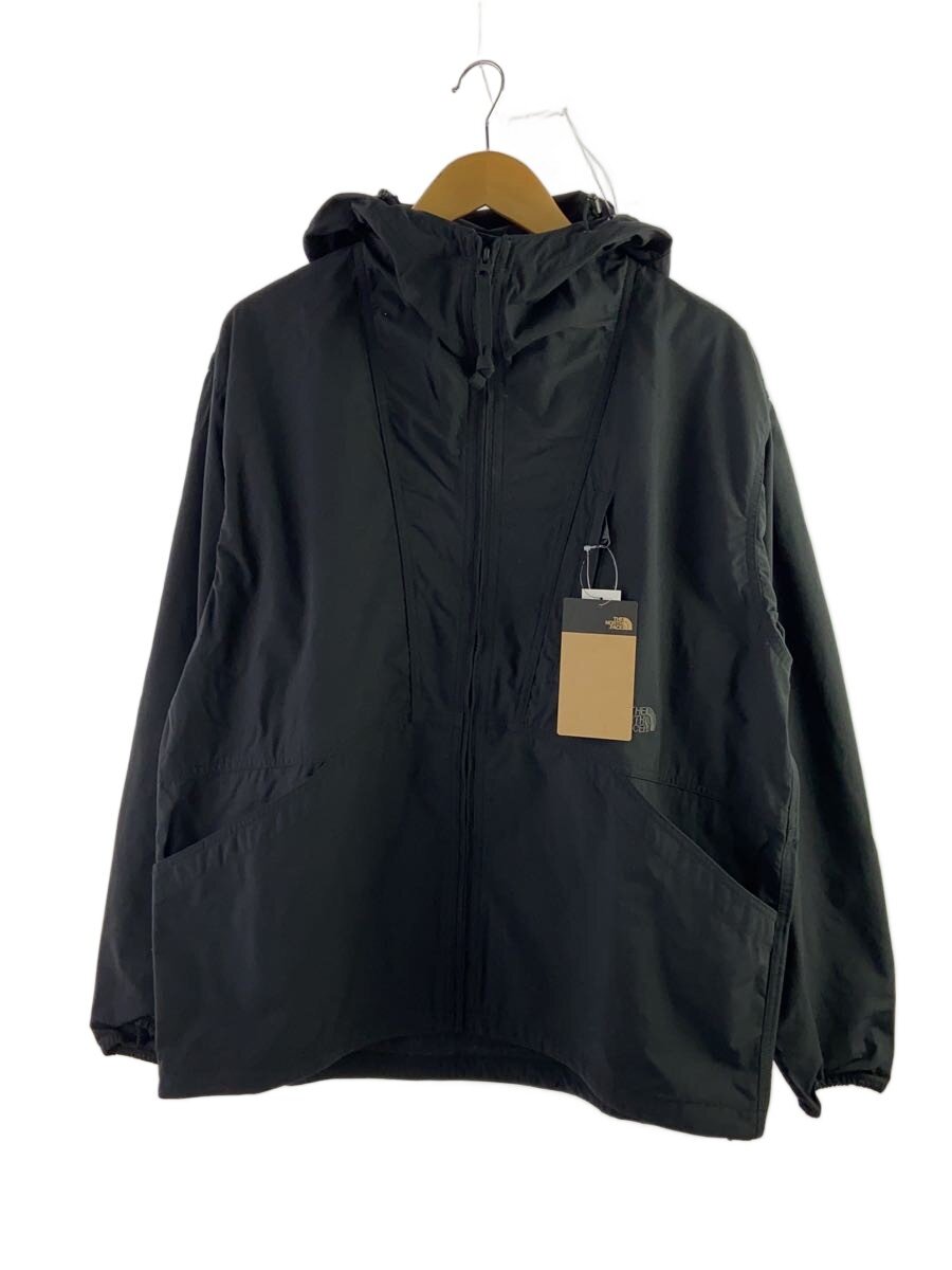 【中古】THE NORTH FACE◆FIREFLY LIGHT HD_ファイヤーフライライトフーディ/XL/ナイロン/BLK【メンズウェア】｜2ｎｄ STREET 店