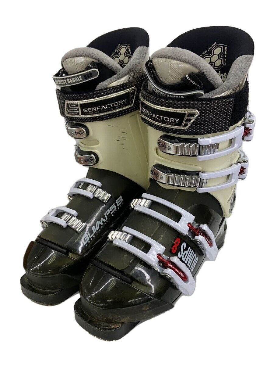 楽天市場】DESCENDANT6 FULL TILT SKI BOOTS ディセンダント6 フル