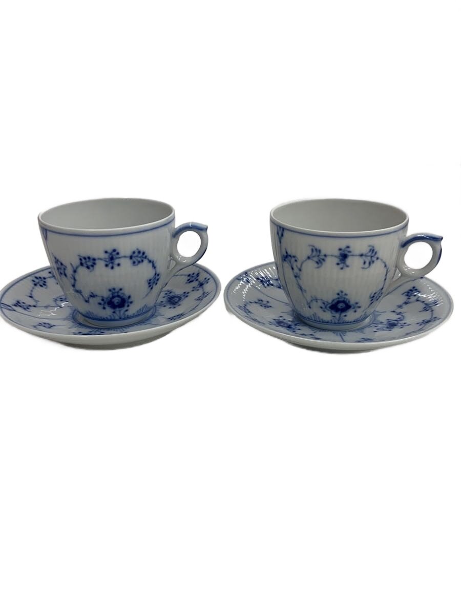 【中古】ROYAL COPENHAGEN◆優勝杯\u0026平円盤/2点仕掛ける/BLU【御厨子所備品】