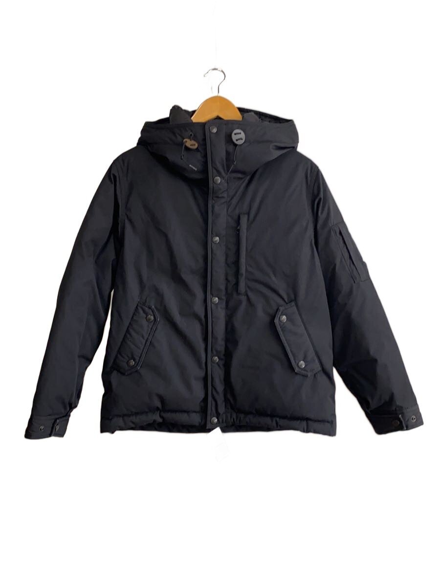 【中古】THE NORTH FACE PURPLE LABEL◆ダウンジャケット_ND2871N/M/ポリエステル/BLK//【メンズウェア】|2nd STREET 店