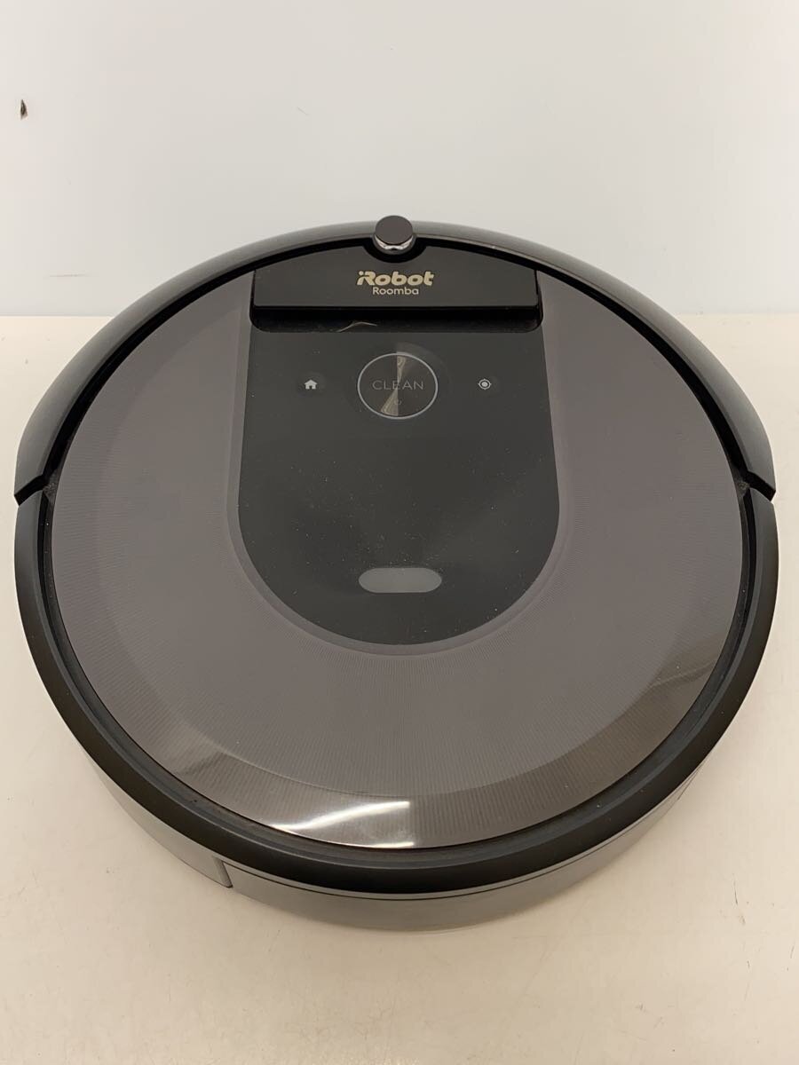 【中古】iRobot◆#掃除機 ルンバi7 i715060【家電・ビジュアル・オーディオ】｜2ｎｄ STREET 店 13,330円