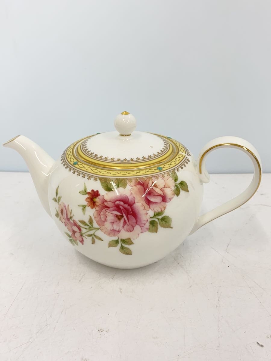 【中古】Noritake◆洋食器その他/WHT//【キッチン用品】
