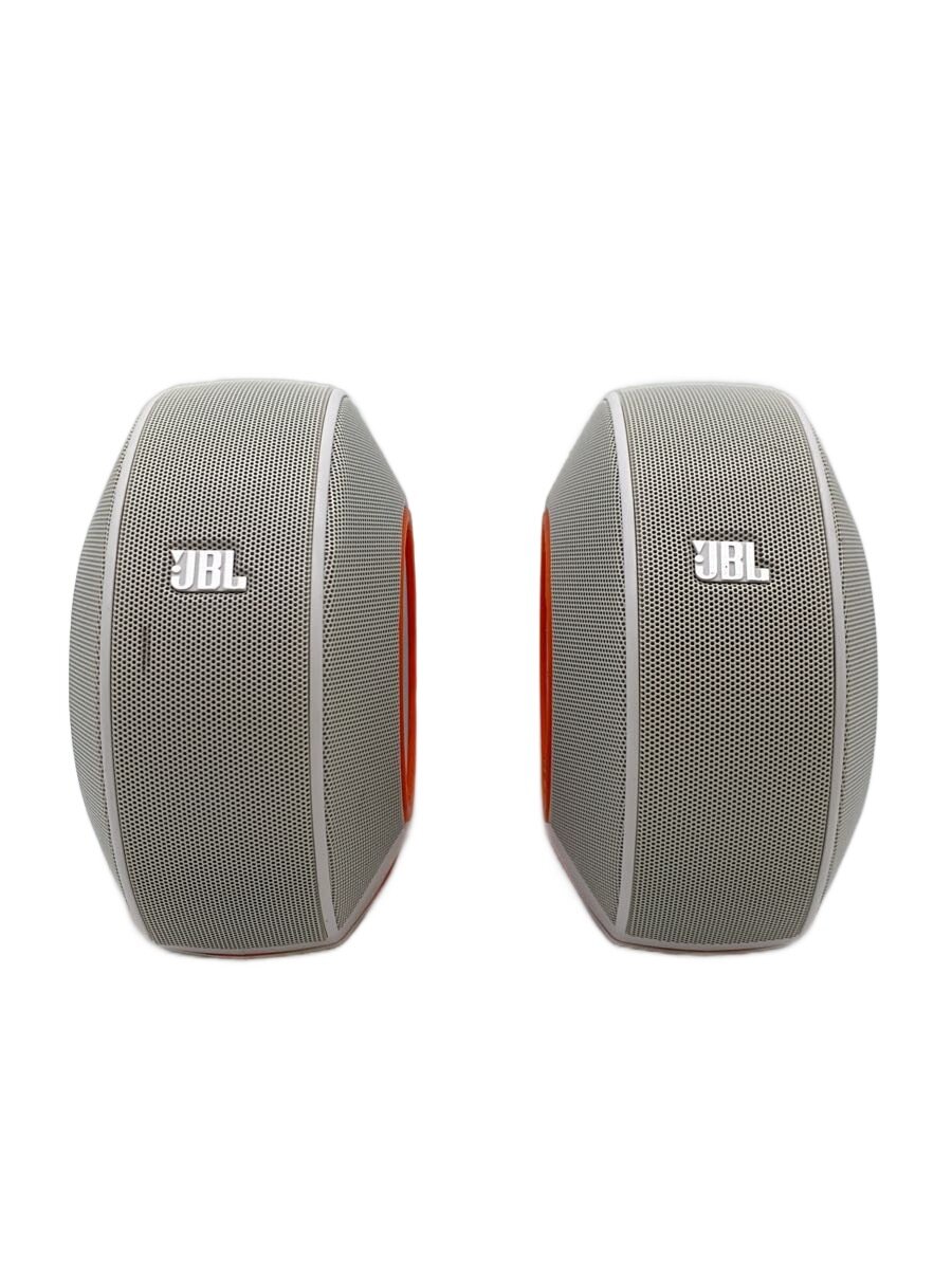 【中古】JBL◆金棒引き/JBL Pebbles【家電・視覚的・オーディオ】