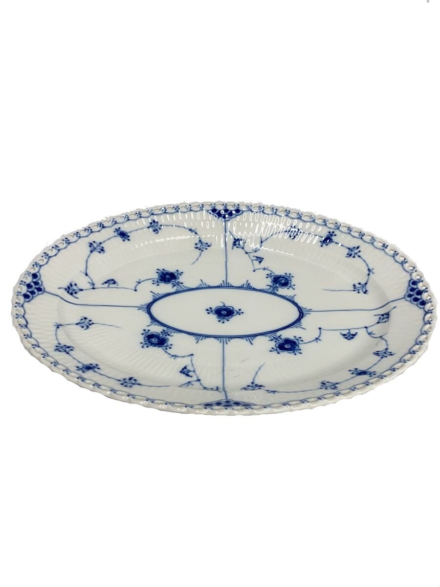 【中古】ROYAL COPENHAGEN◆プレート/374【キッチン用品】