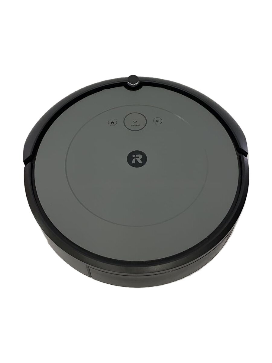 【中古】iRobot◆掃き出す機 ルンバ i2 i215860【家電・視覚性・オーディオ】