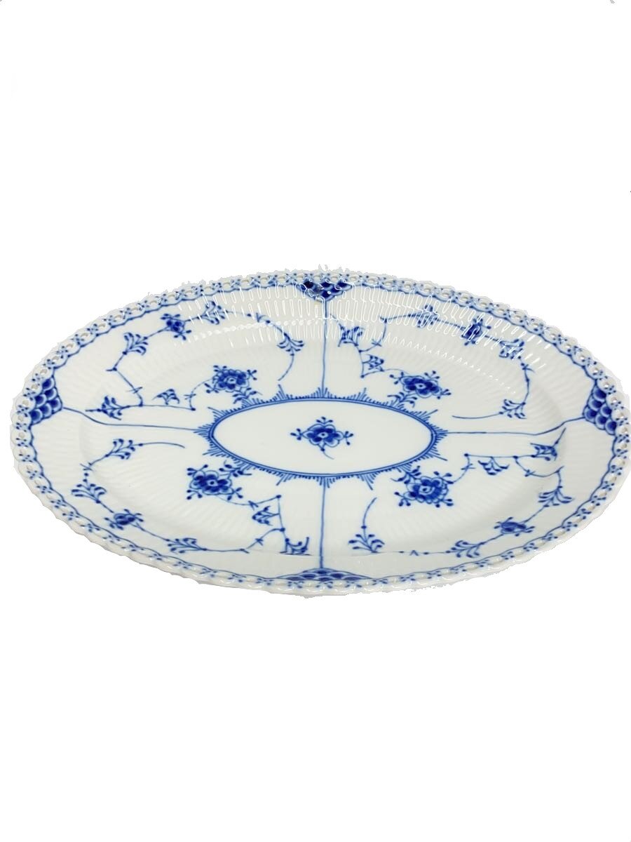 【中古】ROYAL COPENHAGEN◆プレート/1147【キッチン用品】