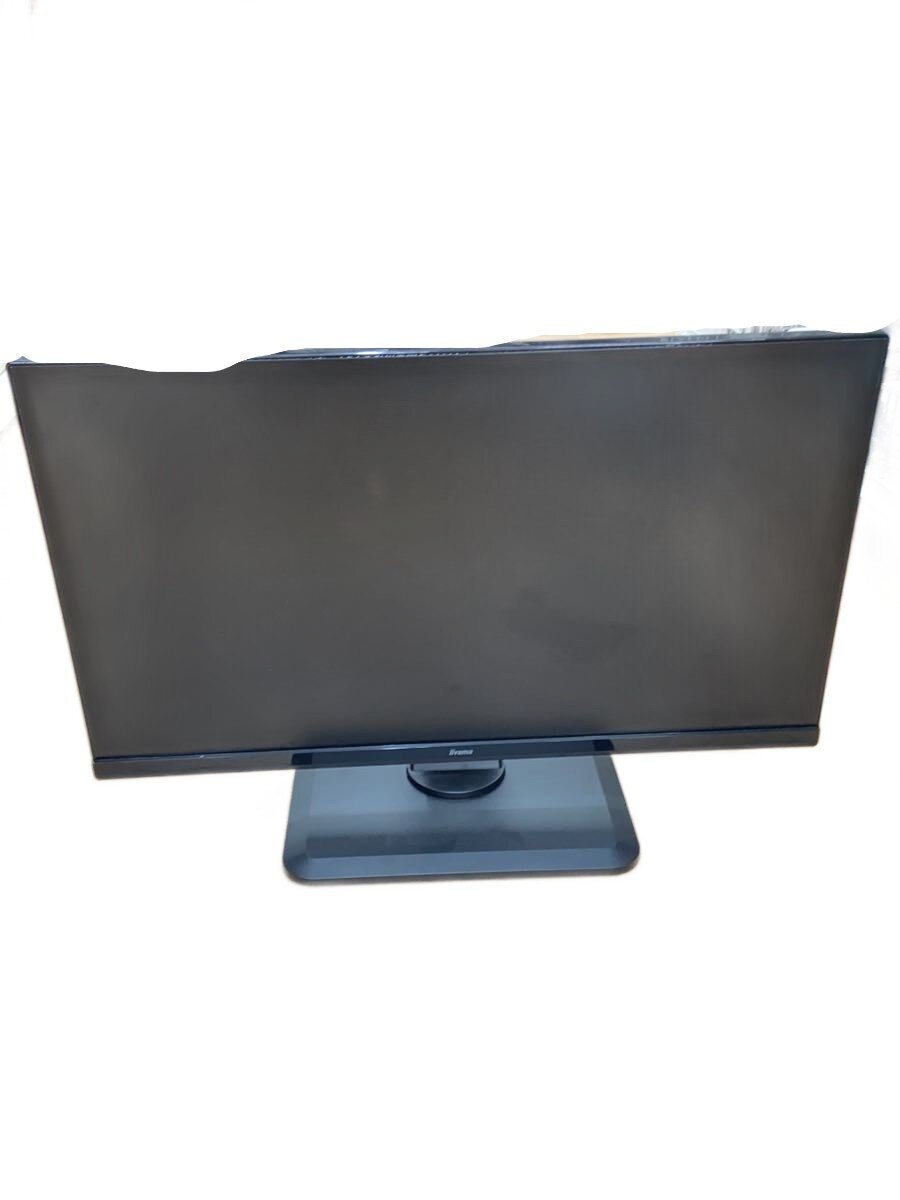 【中古】IIYAMA◆液晶管する・液晶見せびらかす ProLite XUB2790HS-B2 [27in マーベルブラック]//【マイコン】