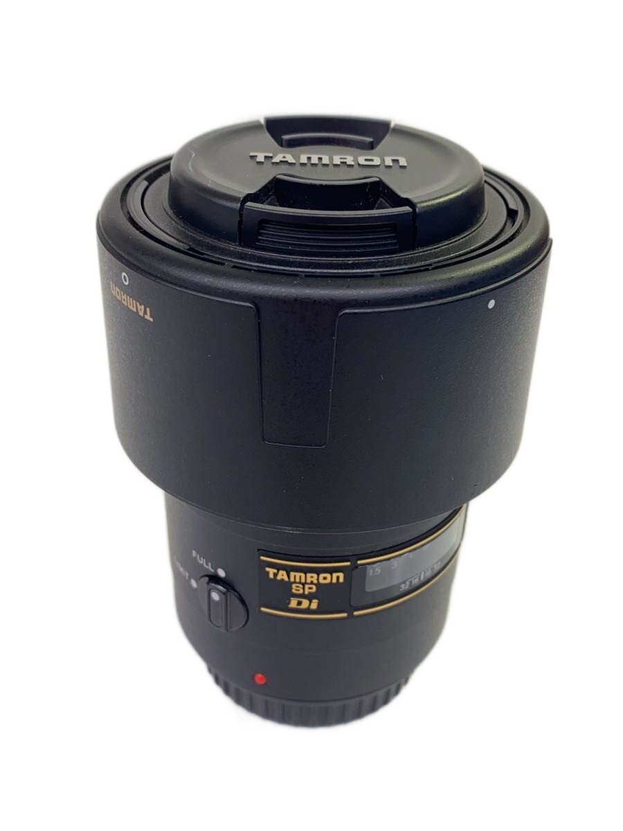 【中古】TAMRON◆レンズ//SP AF90mm F2.8 Di MACRO 1:1【カメラ】