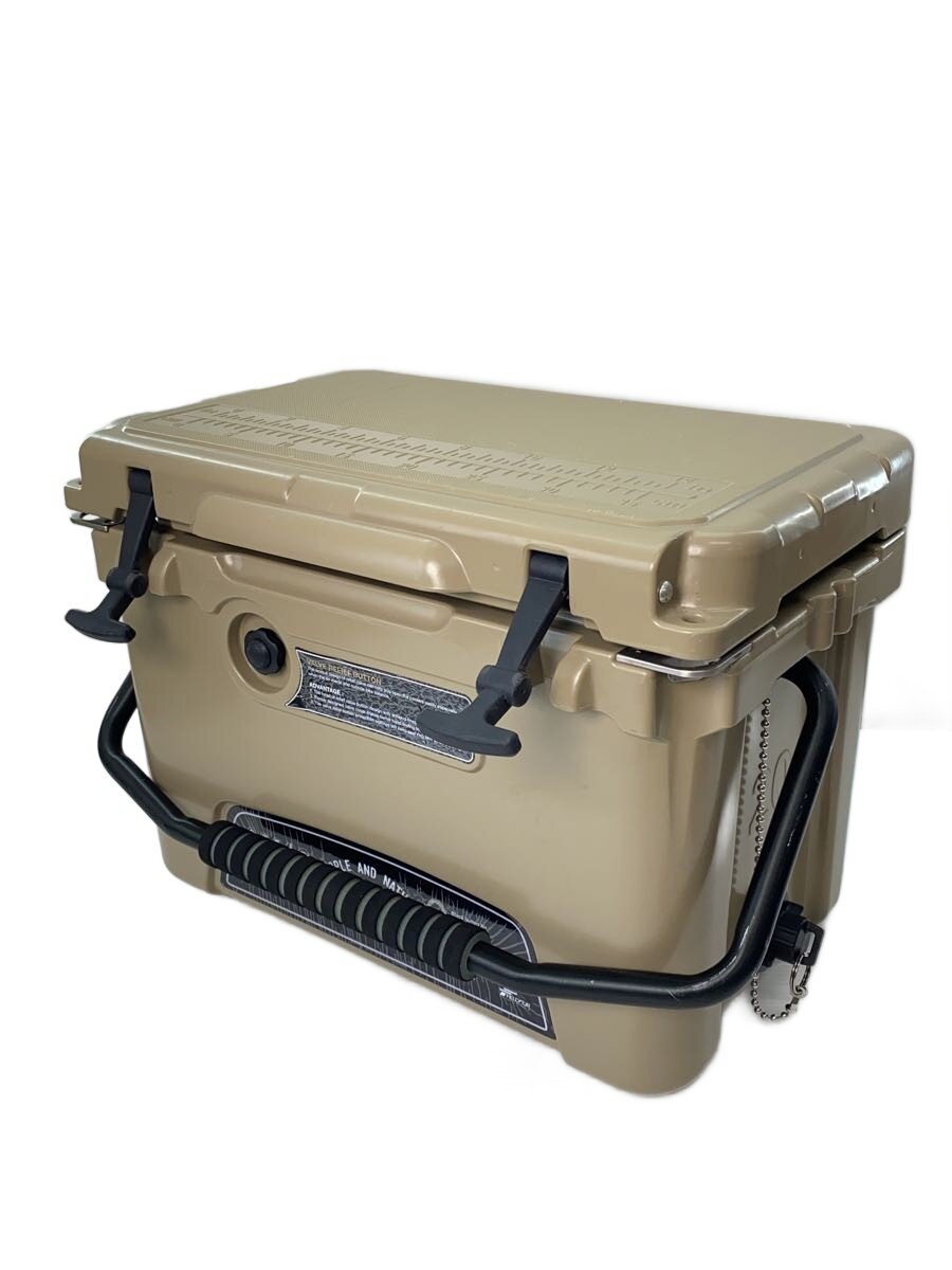 【中古】FIELDOOR◆クーラーボックス【スポーツ】