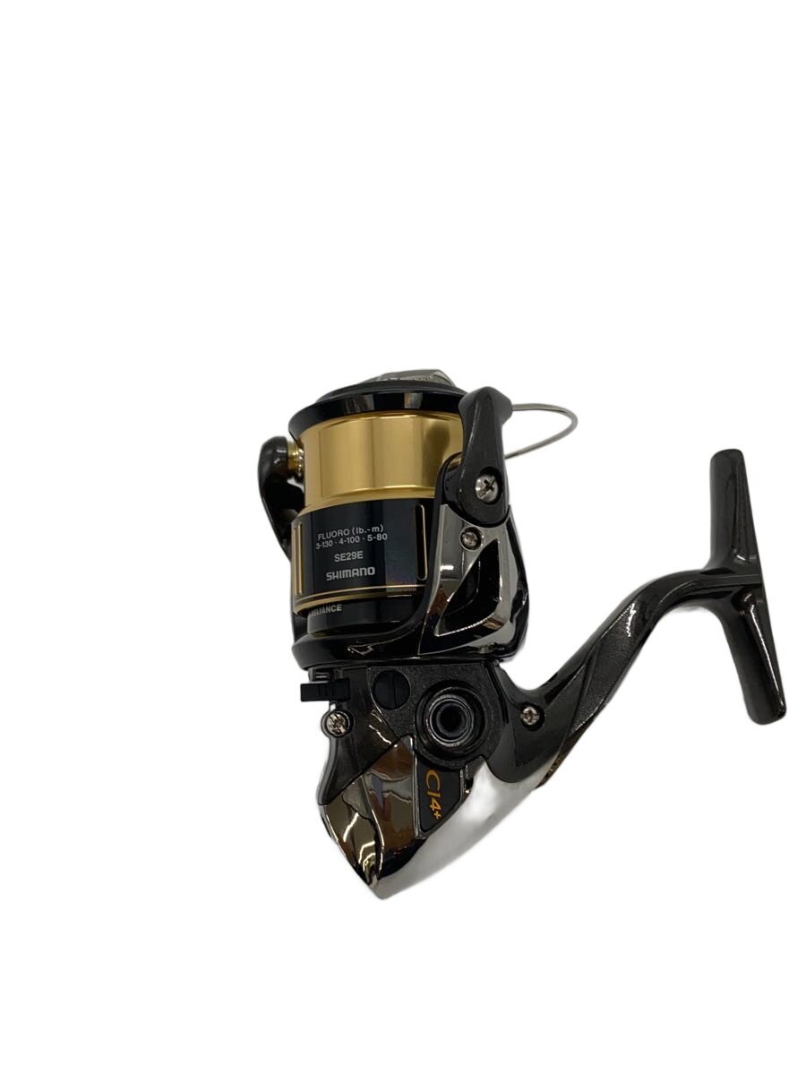 【中古】SHIMANO◆リール/2500HGSF54【スポーツ】