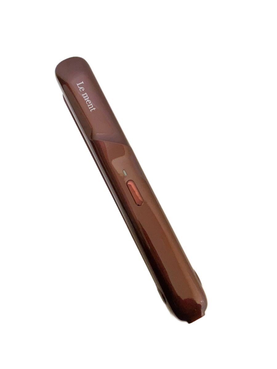 【中古】Le ment◆ドライヤー・ヘアアイロン Le ment ディープリペアプロ LM-DRP01【家電・ビジュアル・オーディオ】