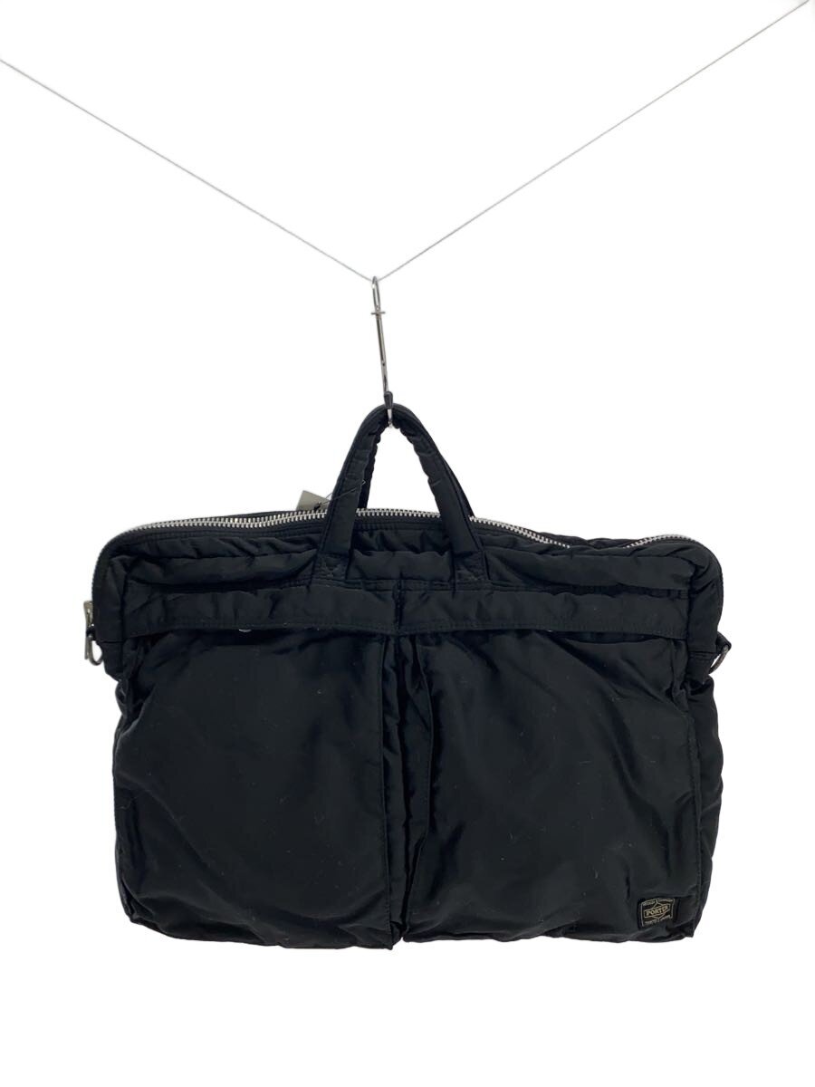 【中古】PORTER◆御徒面子/--【御徒面子】