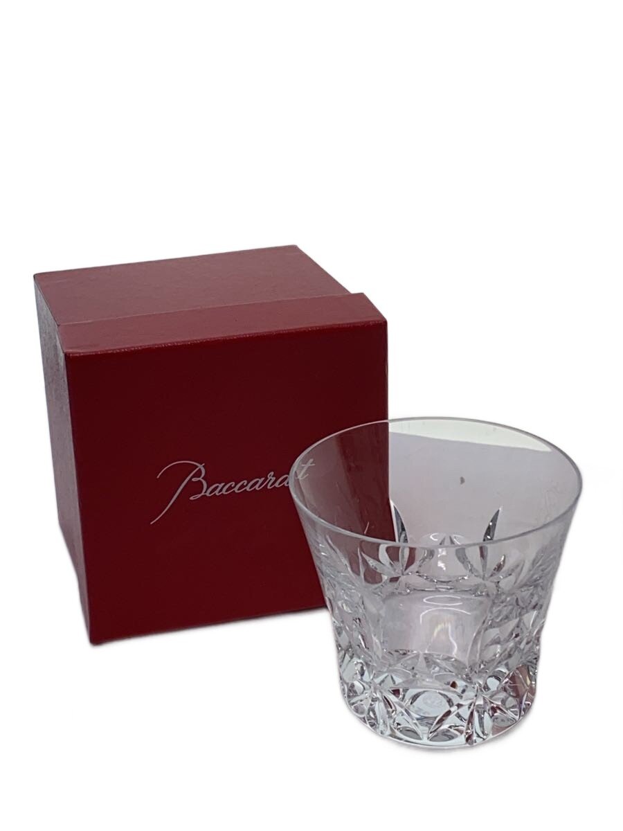 【中古】Baccarat◆グラス/CLR/2023【キッチン用品】