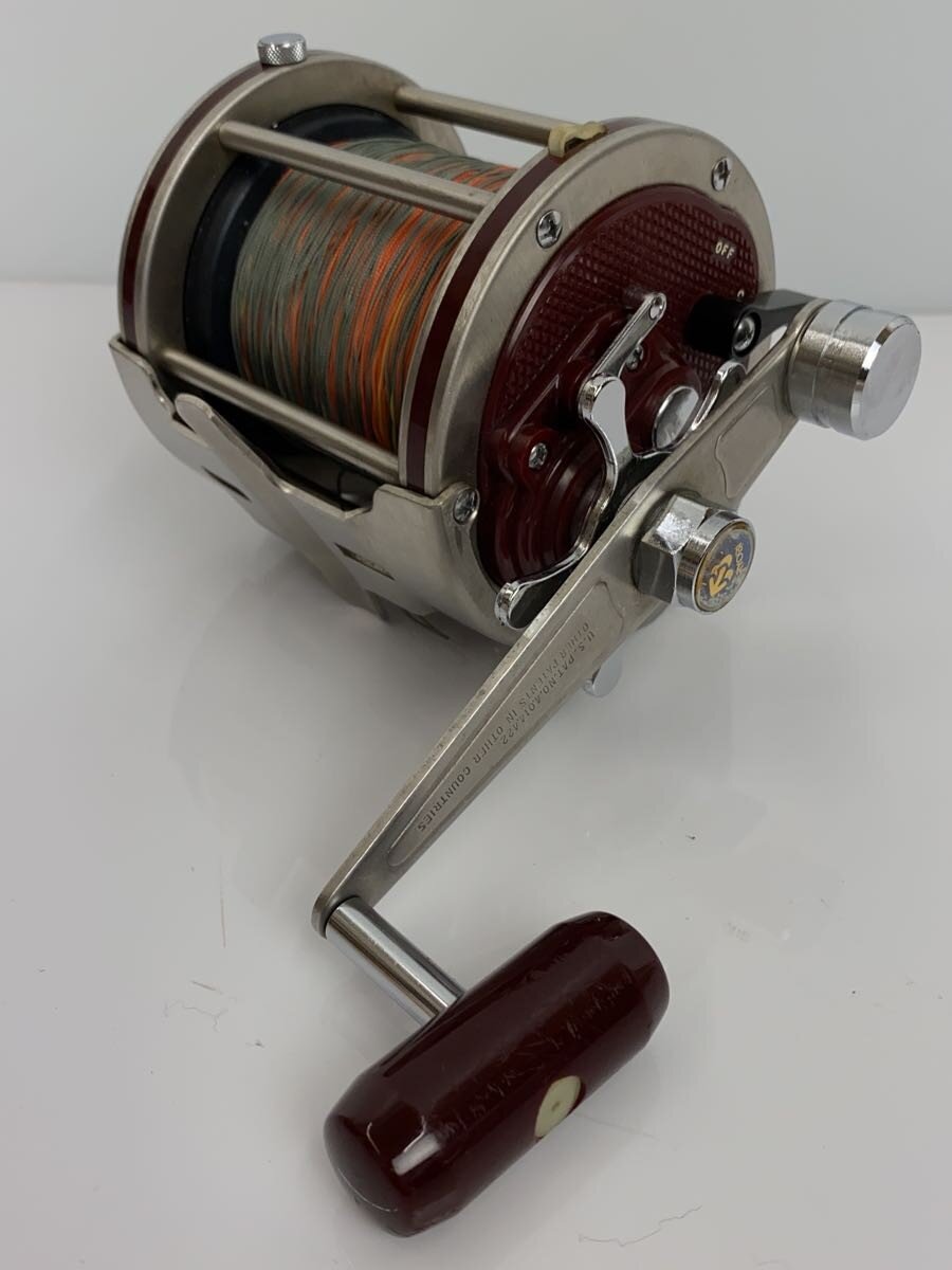 【中古】RYOBI◆リール/ベイトリール/SD100/ADVENTURE【スポーツ】