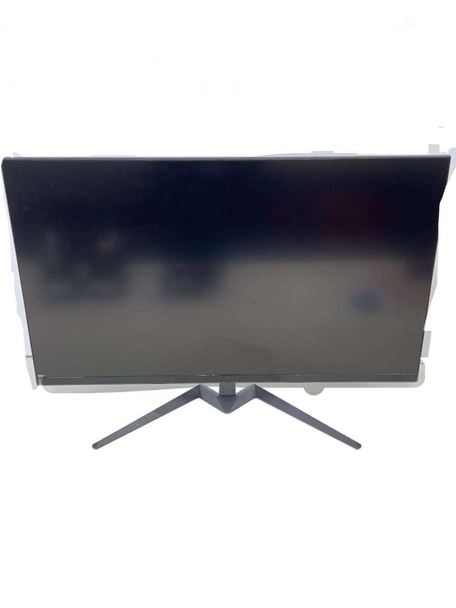 【中古】恵安◆パソコン管する・液晶見せびらかす KIG270QD [27in]/27in/広広とした型【マイコン】