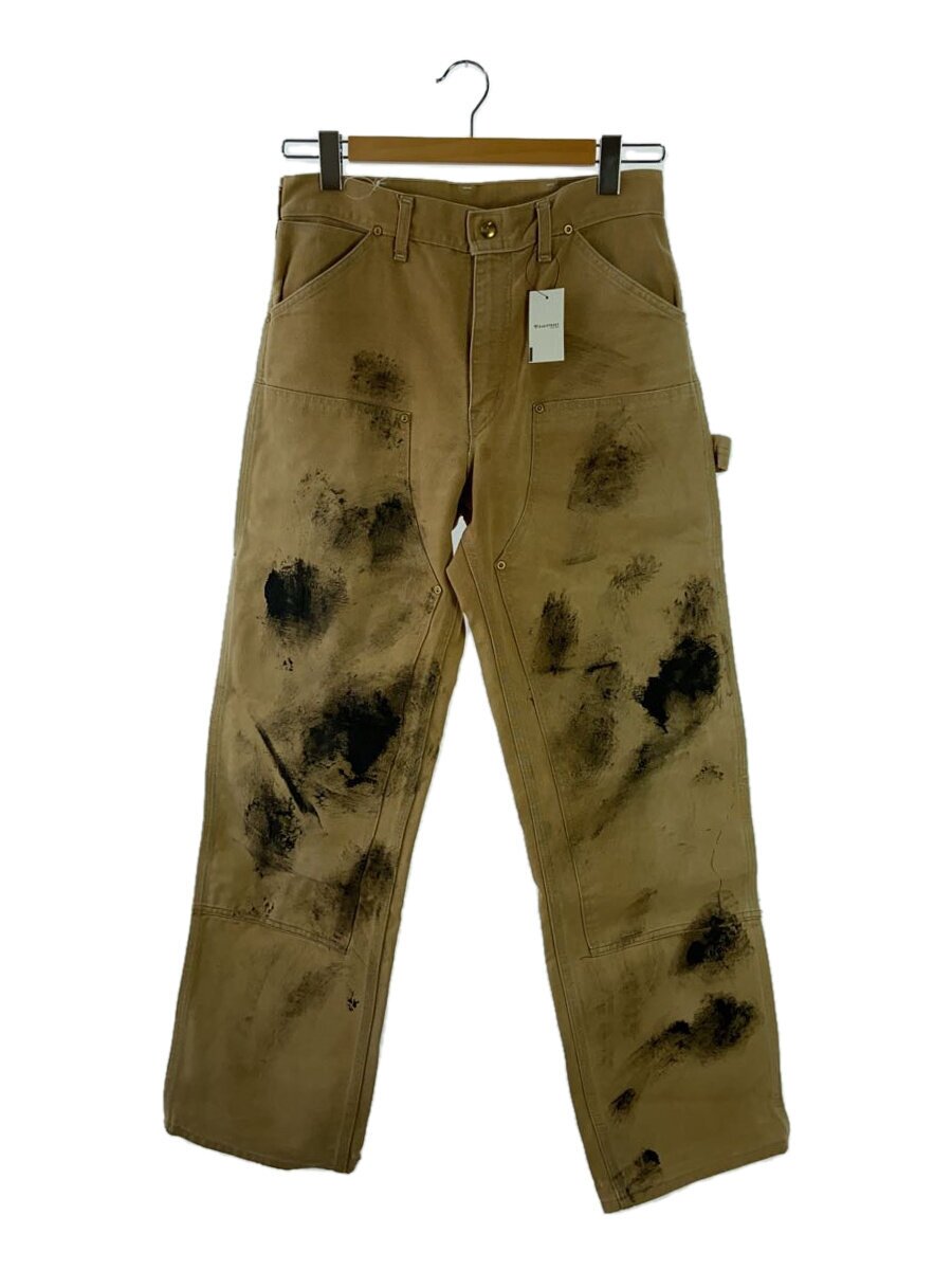 【中古】Carhartt◆引っ切り無いズボン下/--/--/CML【メンズウェア】
