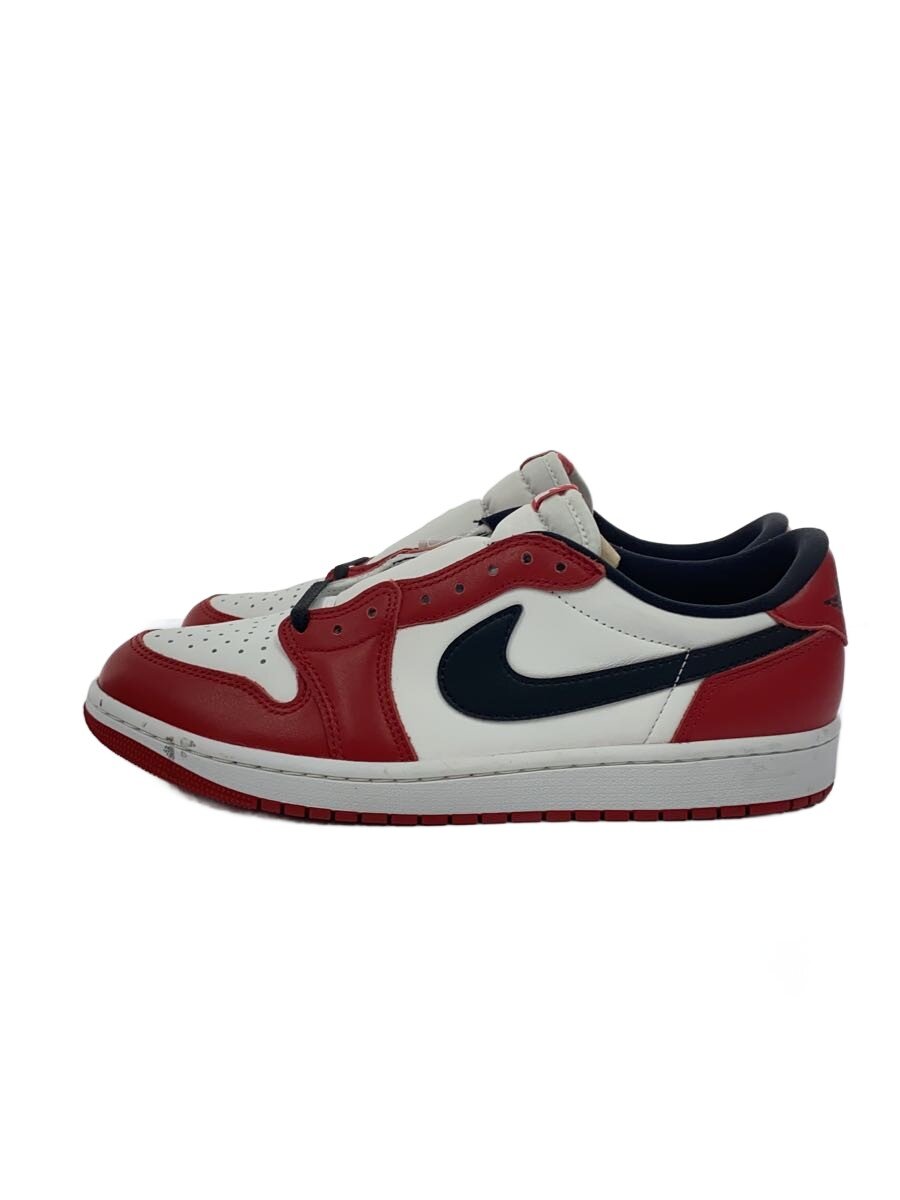 【中古】NIKE◆ローカットスニーカー/28.5珊/RED/HQ6998-600【シューズ】