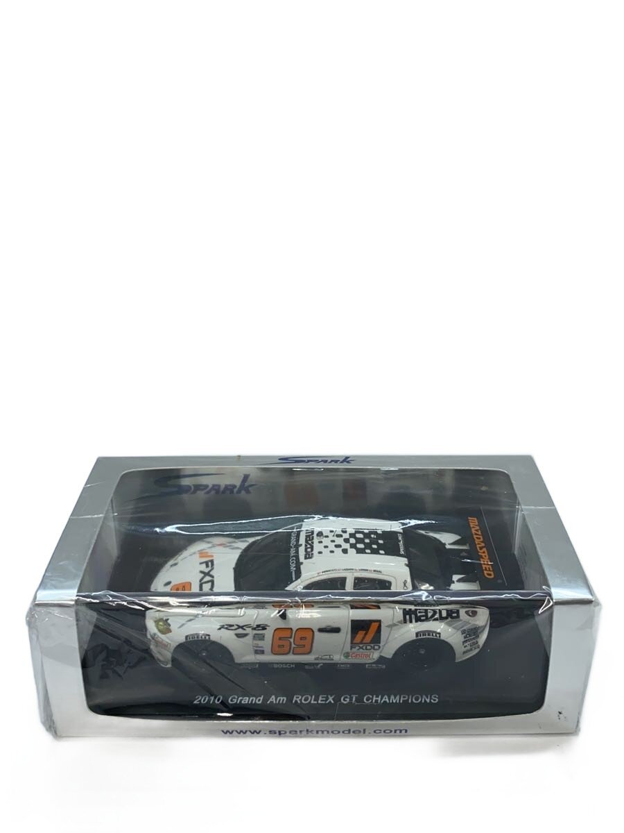【中古】ミニカー/2010 grandAm ROLEX GT CHAMPIONS【ホビー】｜2ｎｄ STREET 店