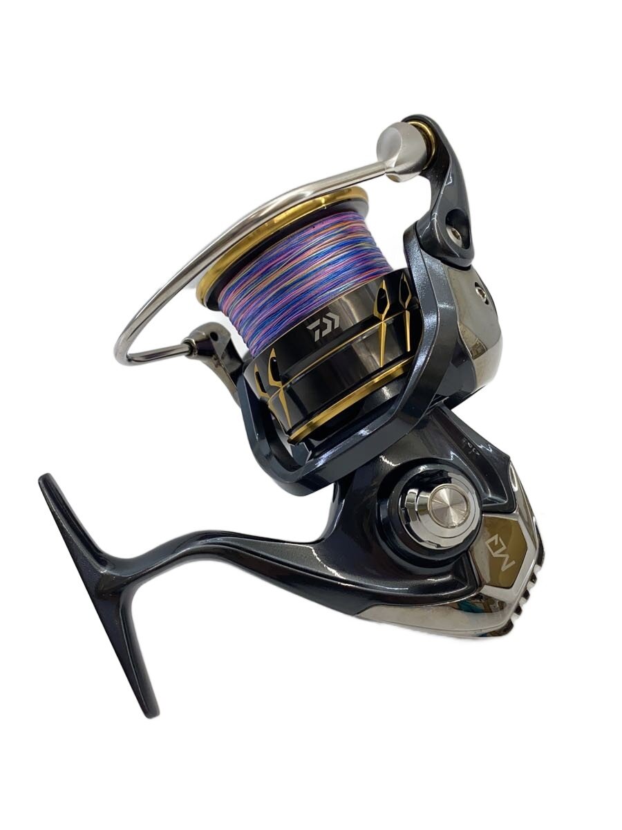 【中古】DAIWA◆22カルディア/リール/スピニングリール/6000S-H【スポーツ】