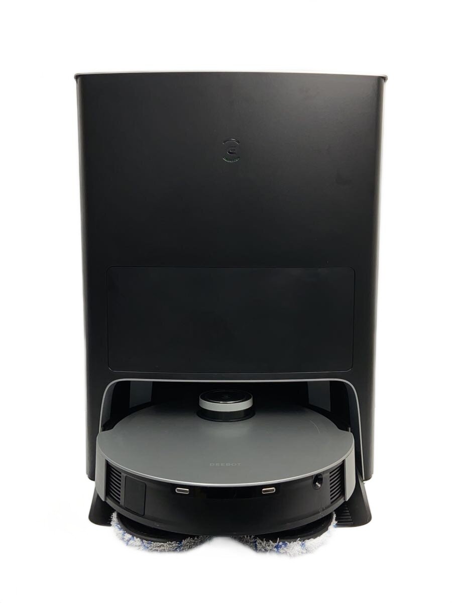 【中古】ECOVACS◆掃除機 DEEBOT X1 OMNI DEX11【家電・ビジュアル・オーディオ】｜2ｎｄ STREET 店