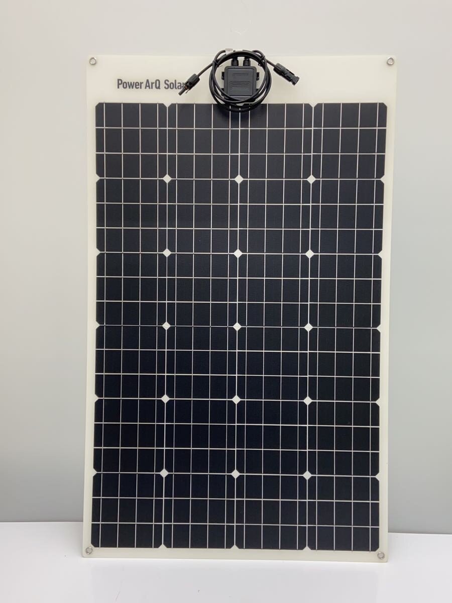 【中古】加島商事◆SmartTap 120W/ソーラーダイアログボックス申し受ける器/PowerArQ Solar/STSL120M//【家電・視覚的・オーディオ】