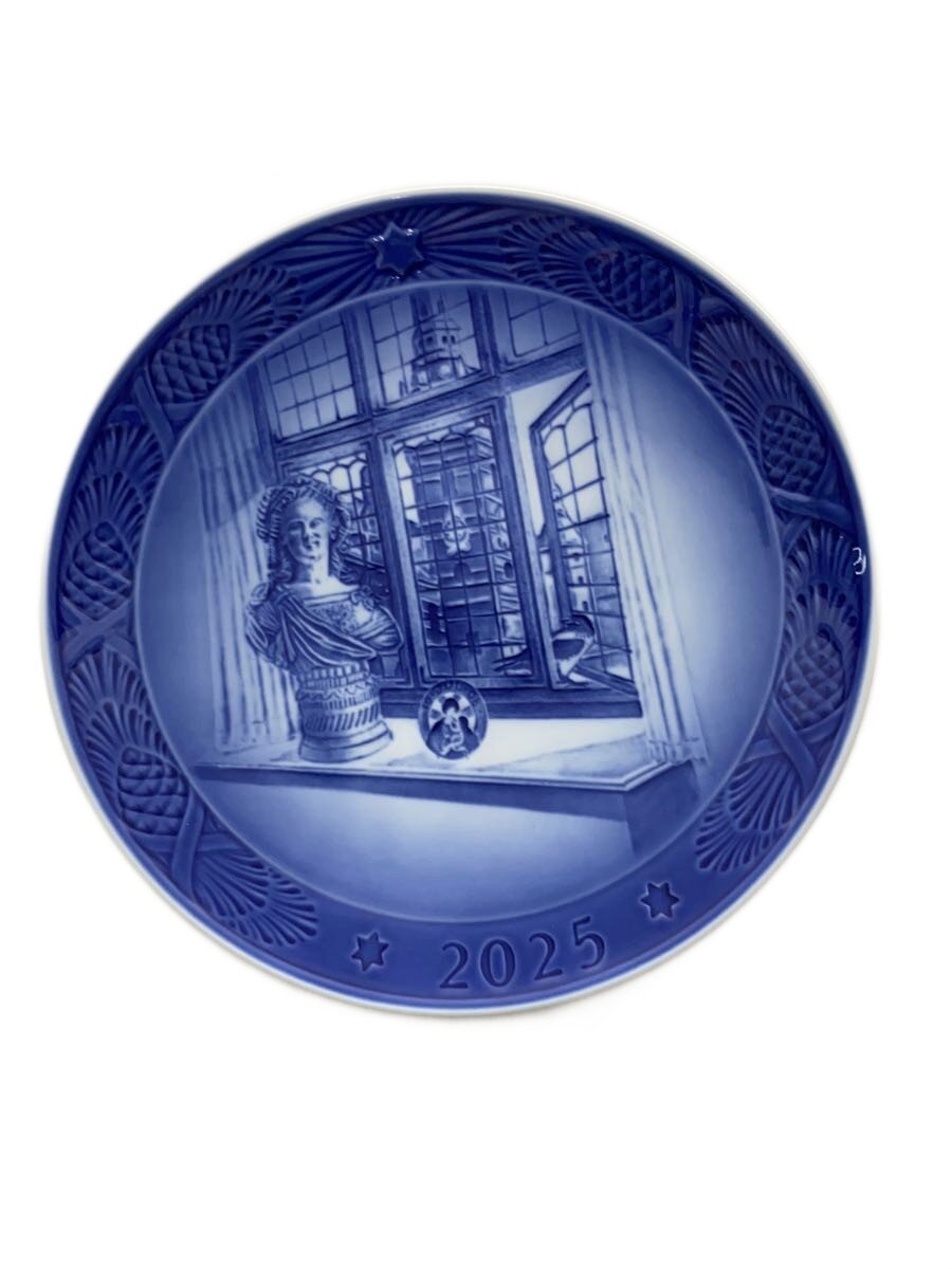 【中古】ROYAL COPENHAGEN◆洋食器余分の物/BLU/1101N05【御厨子所備品】