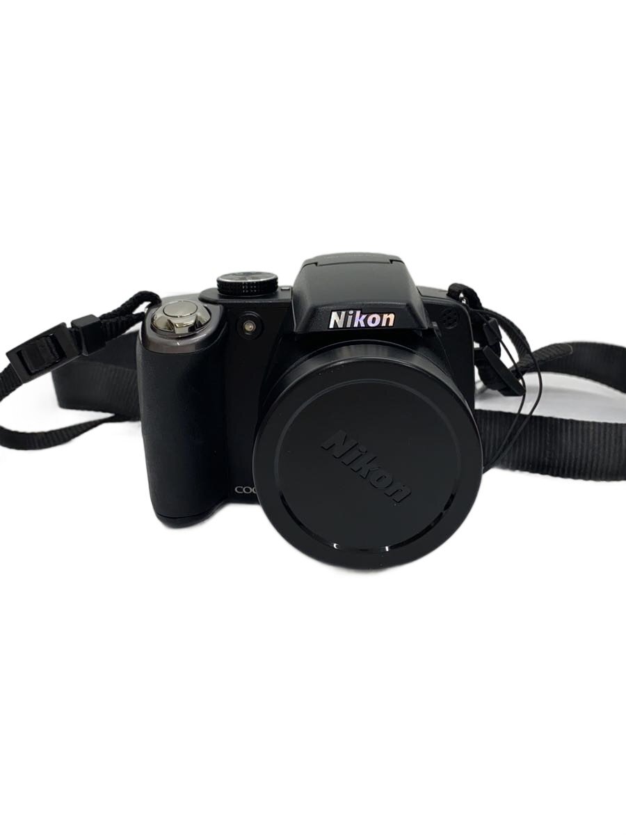 【中古】Nikon◆デジタル写真機 COOLPIX P80【写真機】
