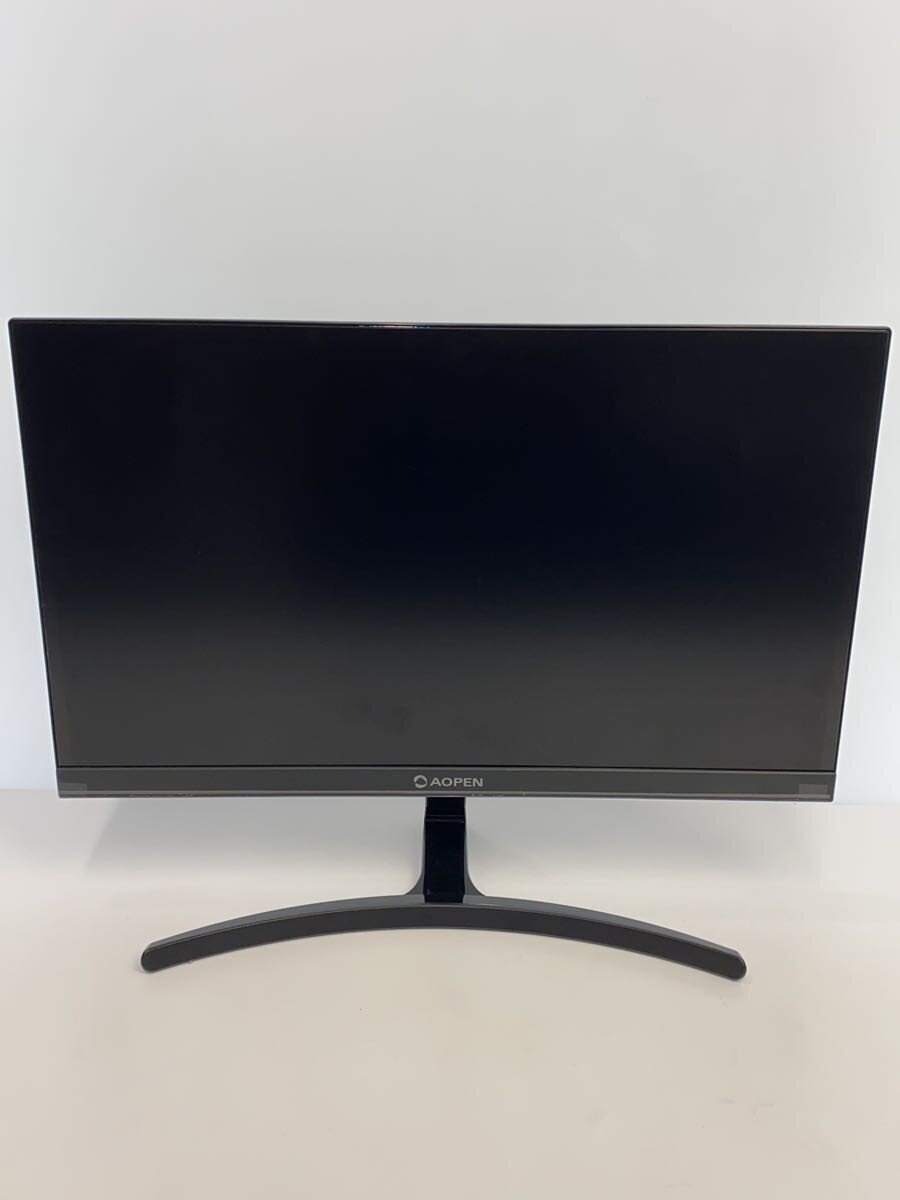 【中古】AOPEN◆マイコン管する・液晶見せびらかす 22ML2Q 22ML2Qbix/属する品欠品/エーオープン【マイコン】