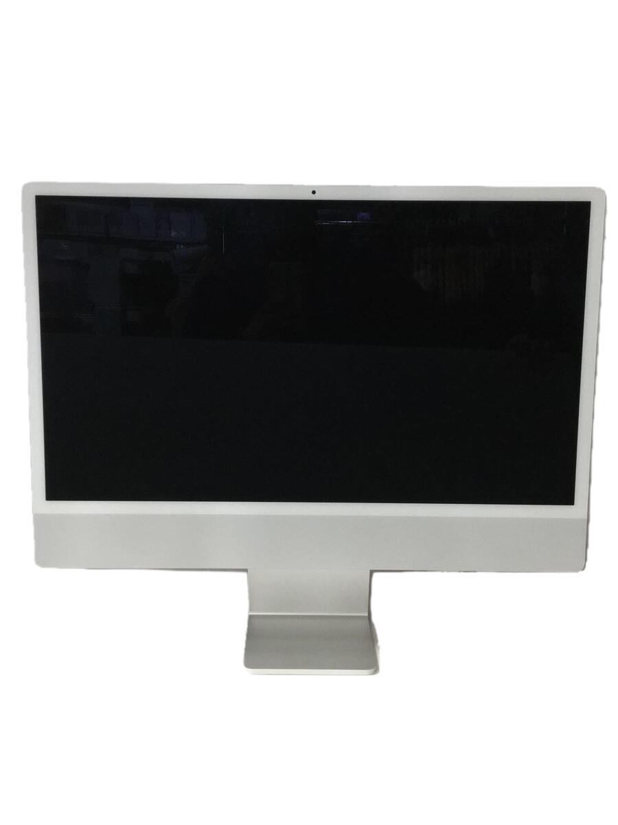 【中古】Apple◆デスクトップPC/8GB/SSD256GB【パソコン】