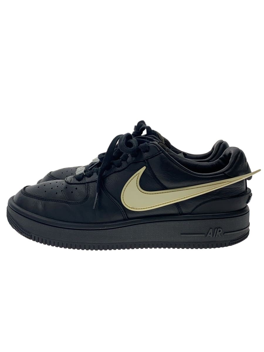 【中古】NIKE◆ローカットスニーカー/28.5糎/BLK/なめし革/DV3464-001【シューズ】
