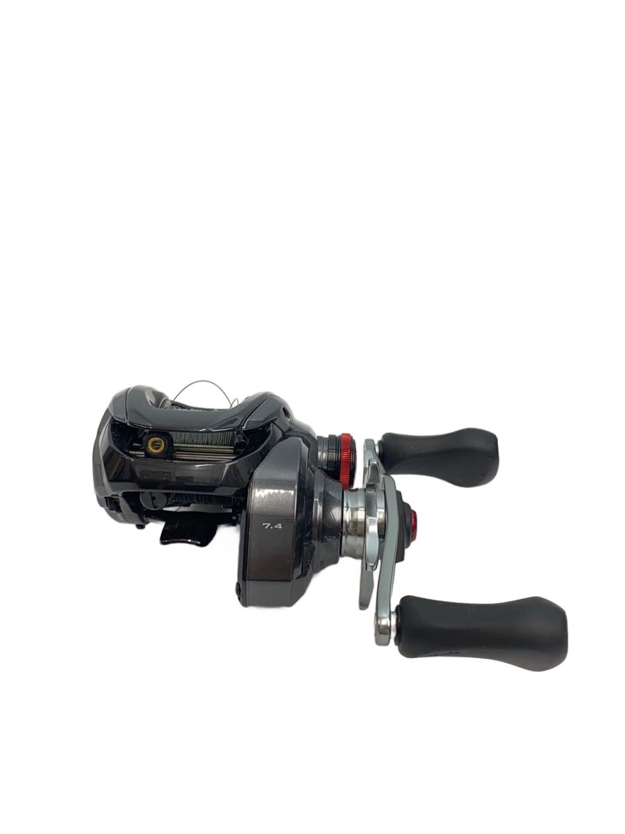【中古】SHIMANO◆リール/201HG【スポーツ】｜2ｎｄ STREET 店