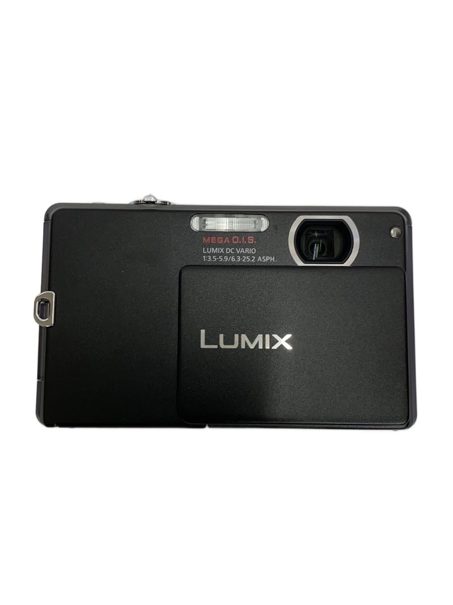 【中古】Panasonic◆デジタル写真機 LUMIX DMC-FP1【写真機】