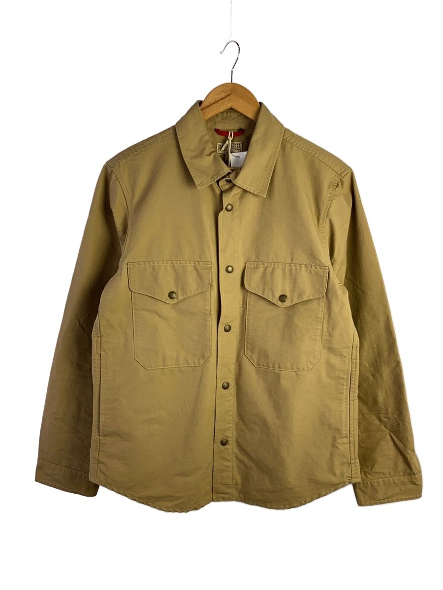 【中古】MANIFATTURA CECCARELLI◆25SS/ジャケット/40/コットン/CML/無地/6035【メンズウェア】｜2ｎｄ STREET 店