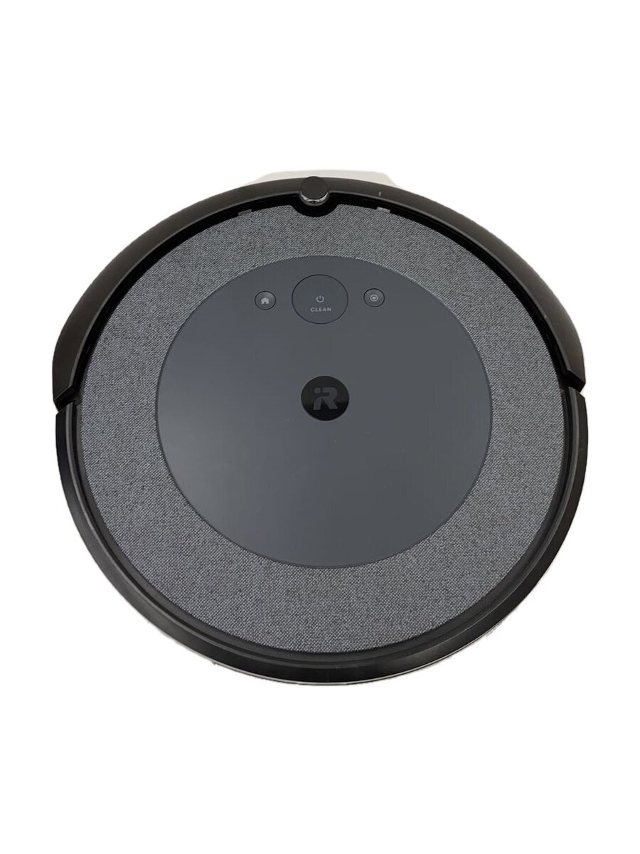 【中古】iRobot◆ルンバ/掃除機/i3【家電・ビジュアル・オーディオ】｜2ｎｄ STREET 店 7,095円