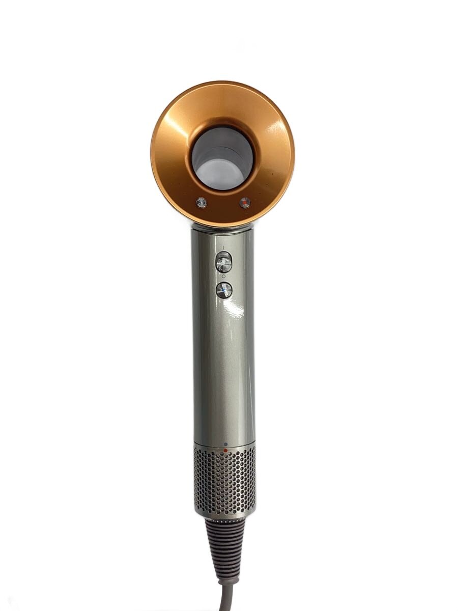 【中古】dyson◆ドライヤー・ヘアアイロン/460005-01【家電・ビジュアル・オーディオ】