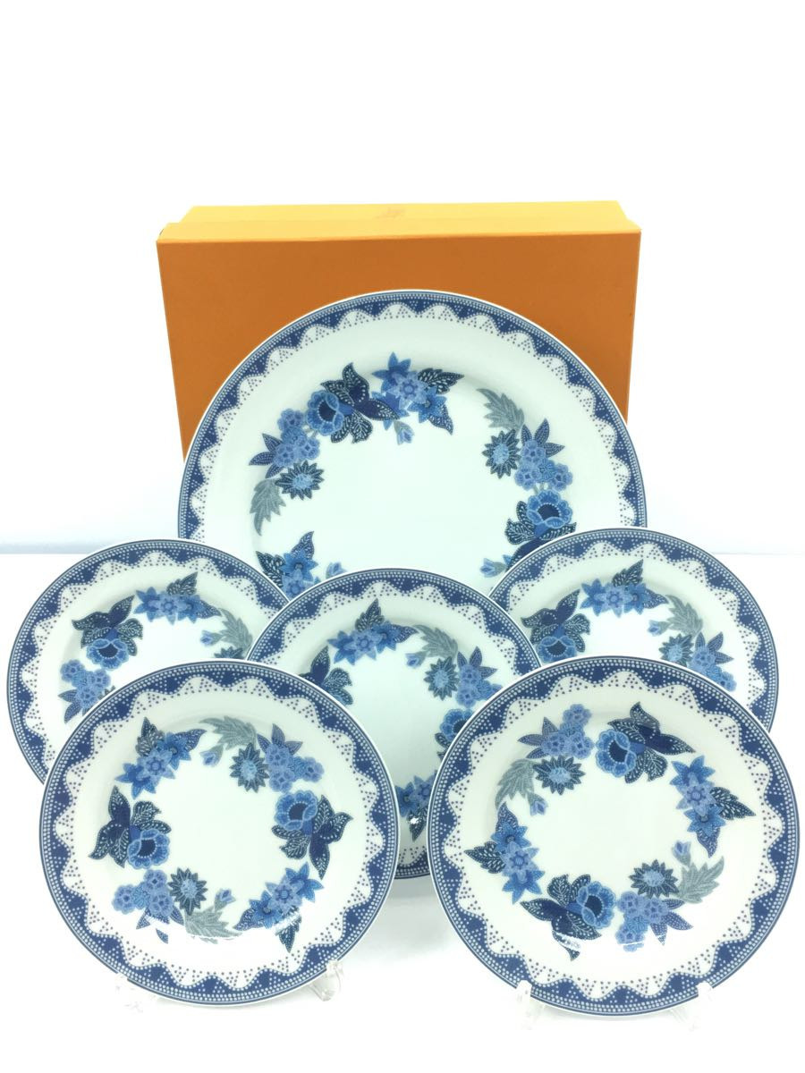 楽天市場】未使用品 ケンゾー KENZO クロッキュス プレート
