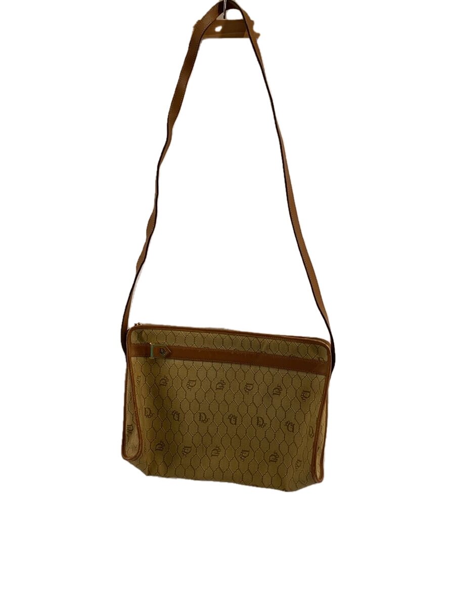 【中古】Christian Dior◆ショルダーバッグ/レザー【バッグ】｜2ｎｄ STREET 店
