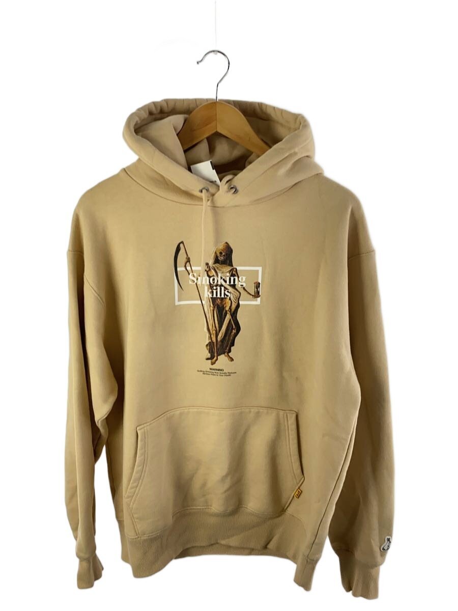【中古】#FR2◆パーカー/XL/綿織物/GRY【メンズウェア】