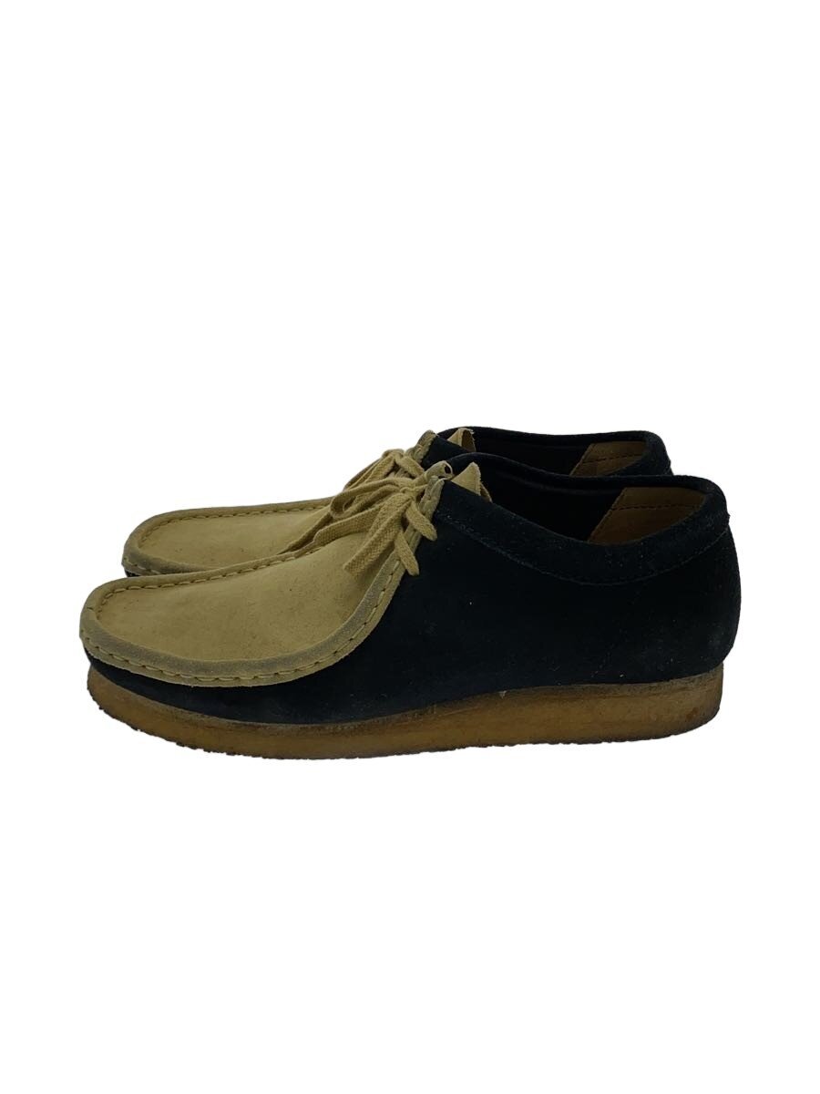 【中古】Supreme◆シューズ/US10/BLK/スウェード//【シューズ】|2nd STREET 店