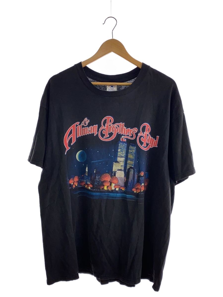【中古】DELTA◆プルオーバー/XL/綿織物/BLK//【メンズウェア】