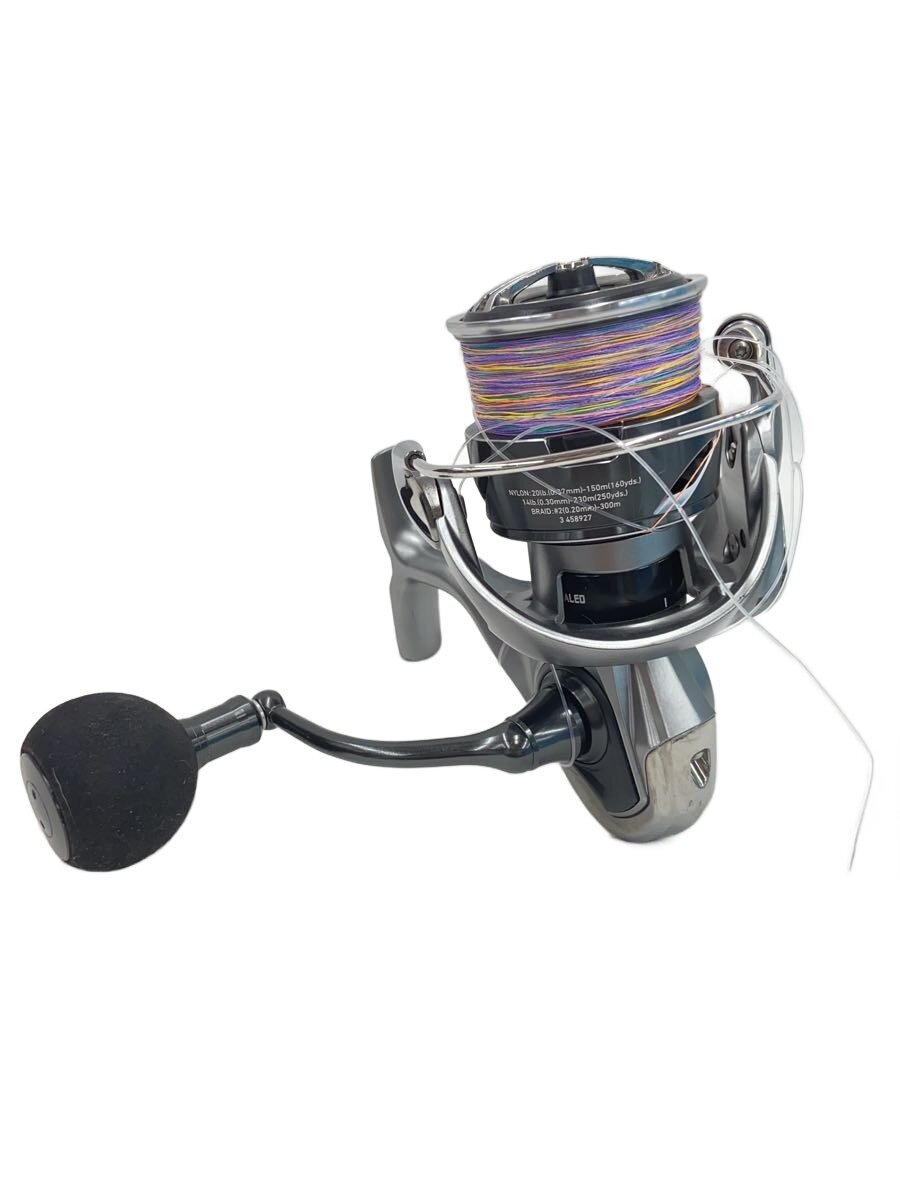 【中古】DAIWA◆18 カルディア LT5000D-CXH 00056044/スピニングリール//【スポーツ】
