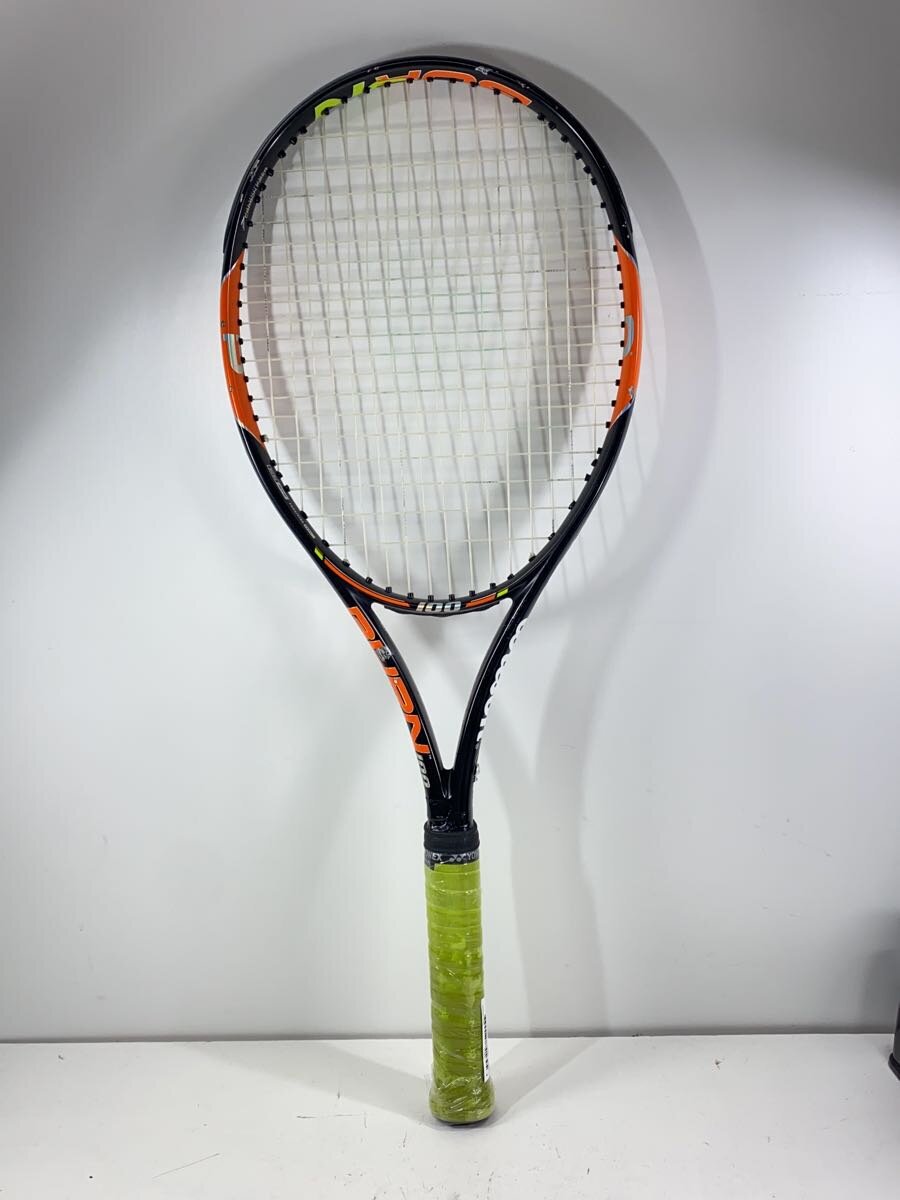 【中古】Wilson◆テニスラケット/軟式ラケット/BLK【スポーツ】